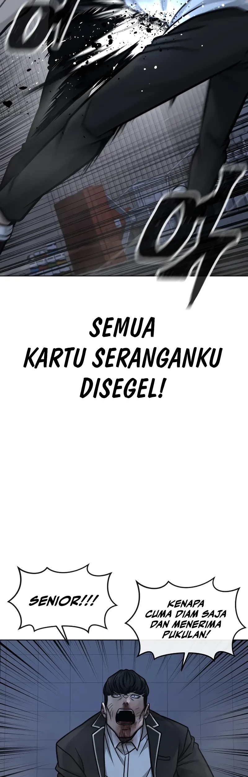 Quest Supremacy Chapter 158 Gambar 38