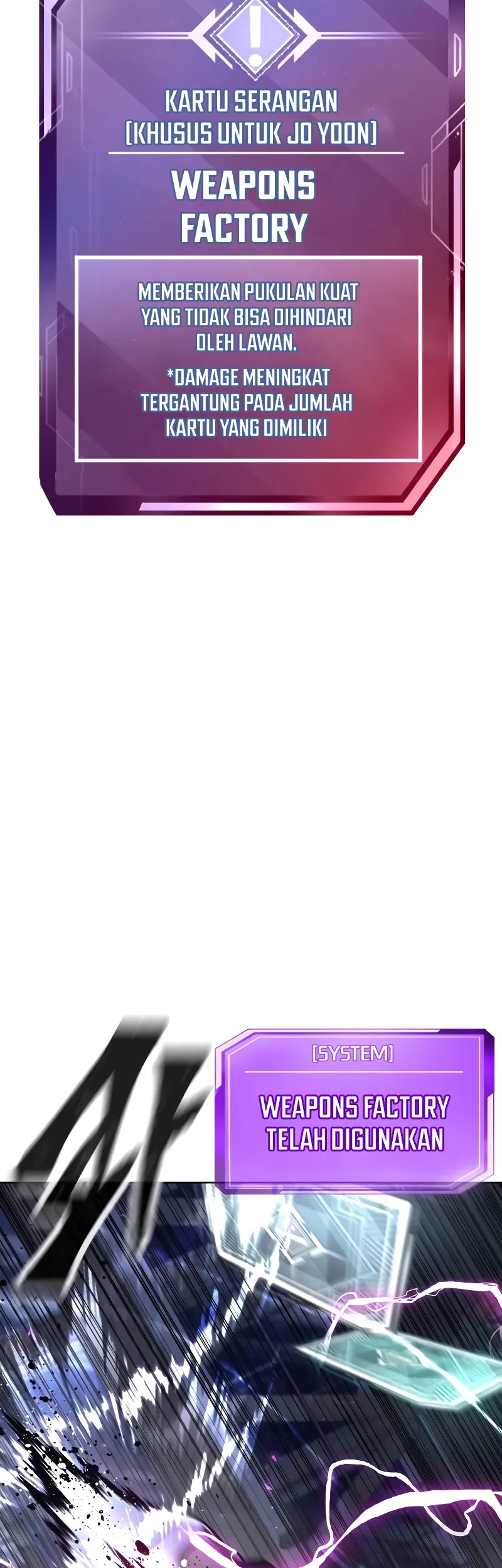 Quest Supremacy Chapter 158 Gambar 43