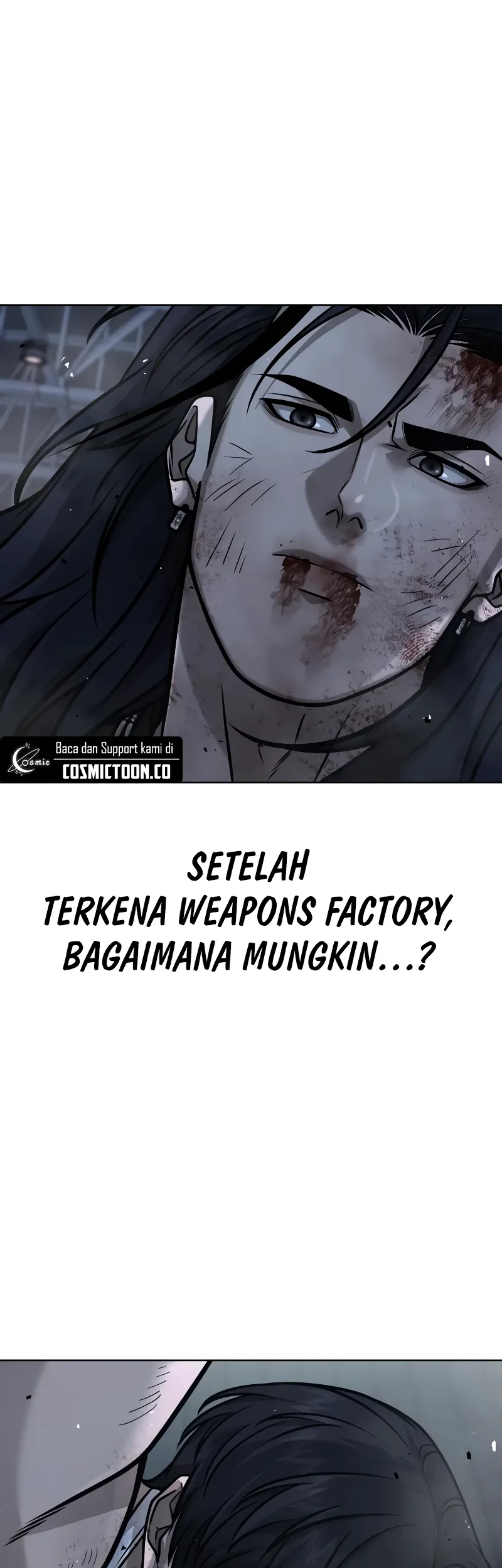 Quest Supremacy Chapter 158 Gambar 51