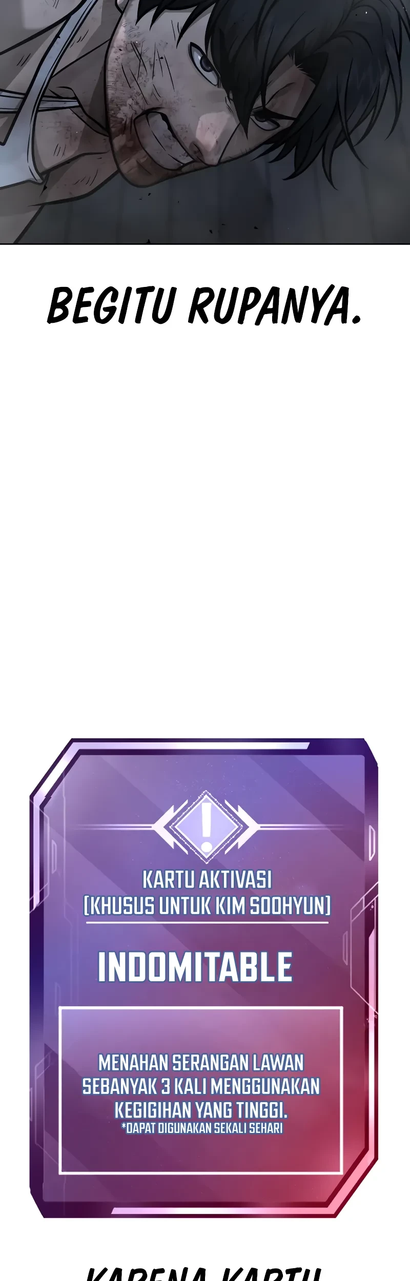 Quest Supremacy Chapter 158 Gambar 52