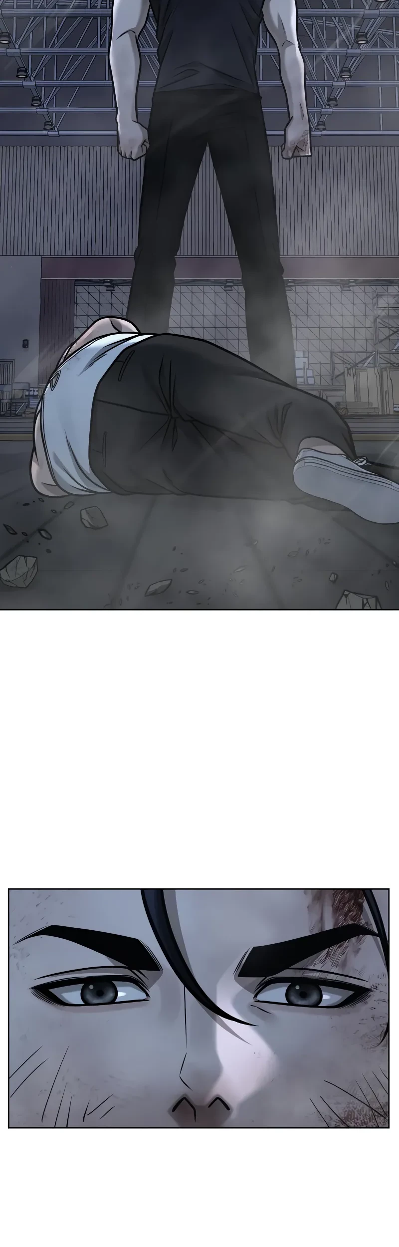 Quest Supremacy Chapter 158 Gambar 49