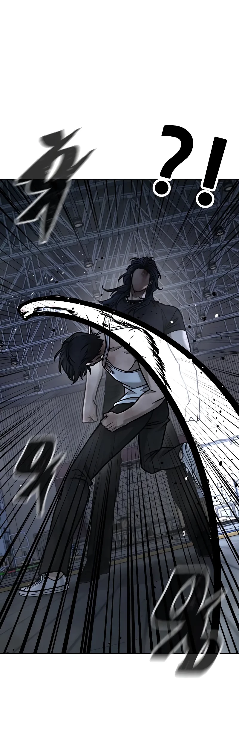 Quest Supremacy Chapter 158 Gambar 50