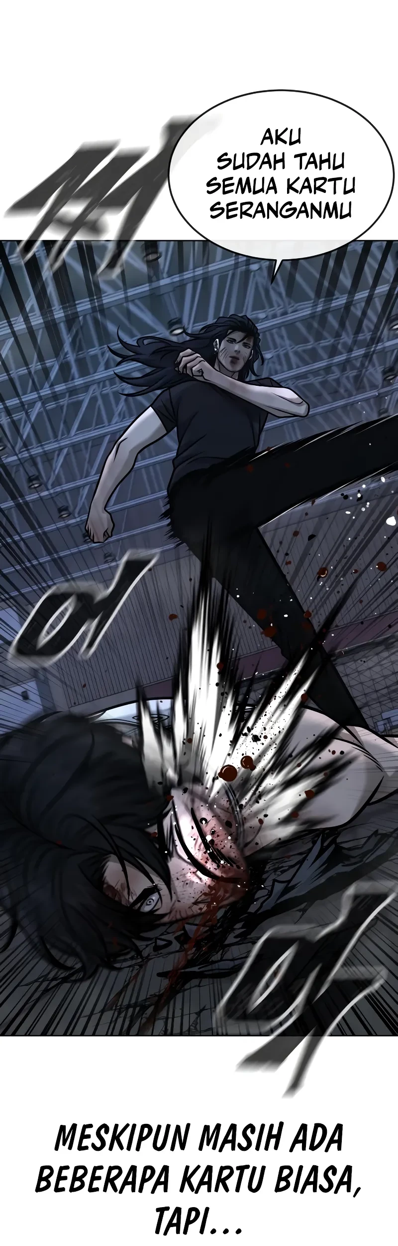 Quest Supremacy Chapter 158 Gambar 59