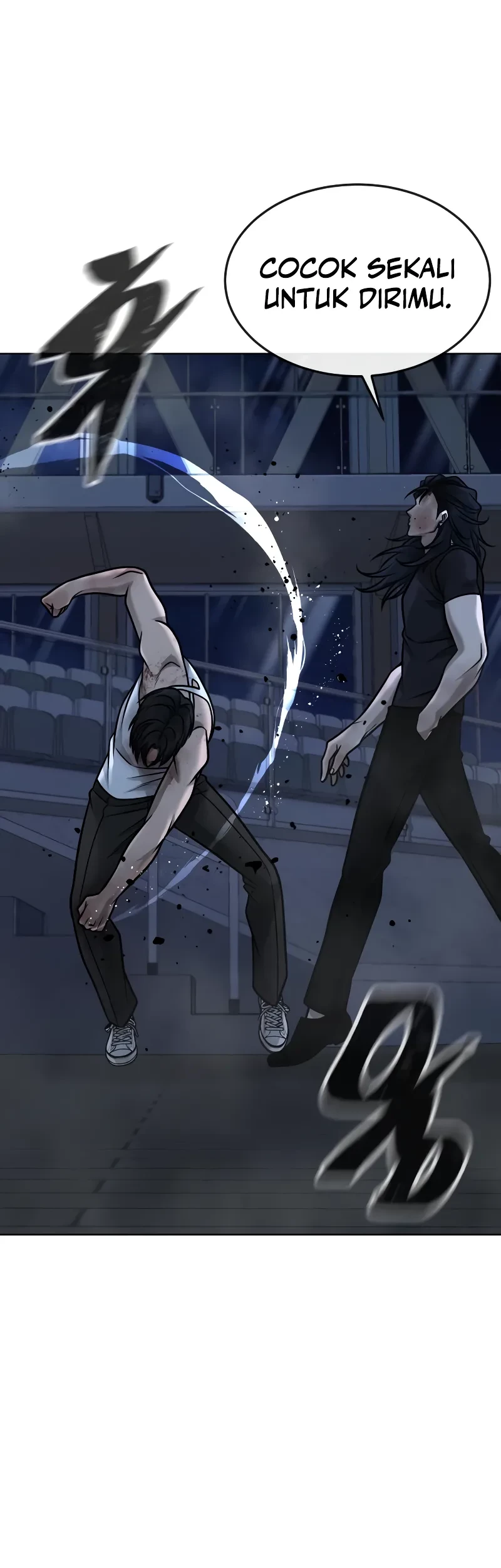 Quest Supremacy Chapter 158 Gambar 56