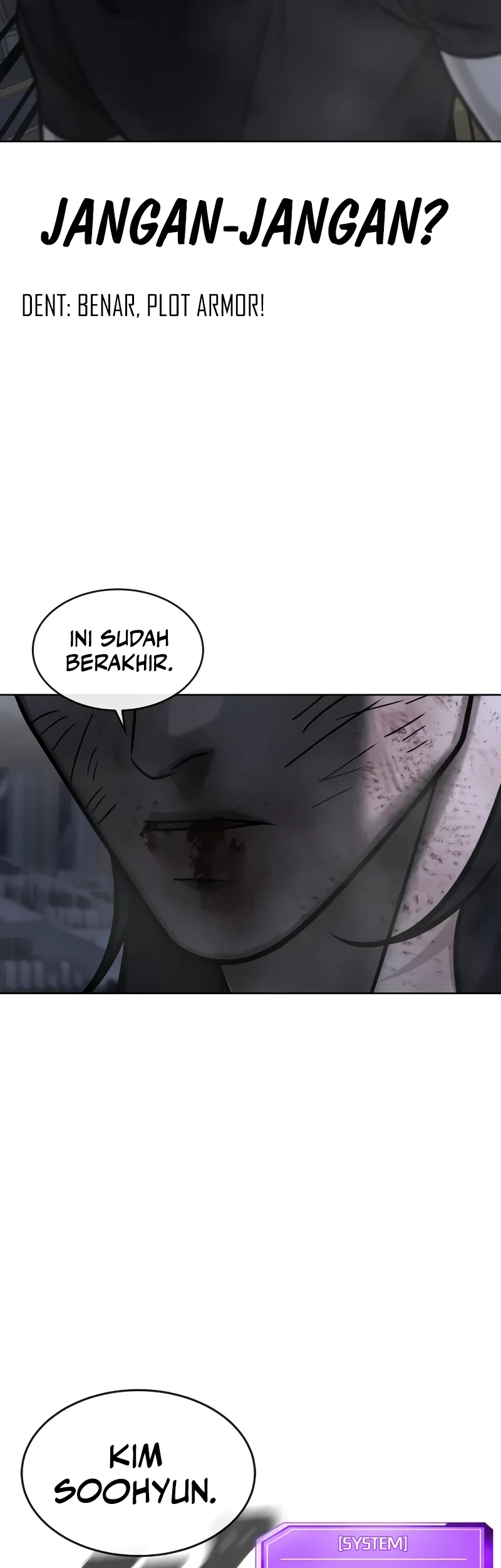 Quest Supremacy Chapter 158 Gambar 81