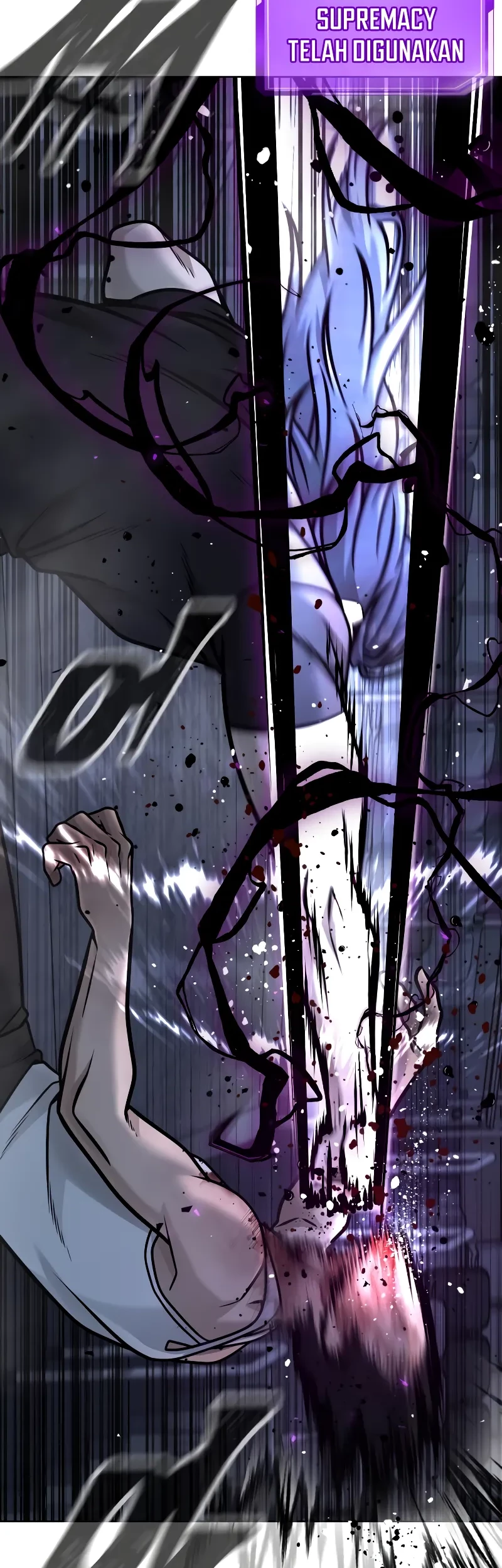 Quest Supremacy Chapter 158 Gambar 82