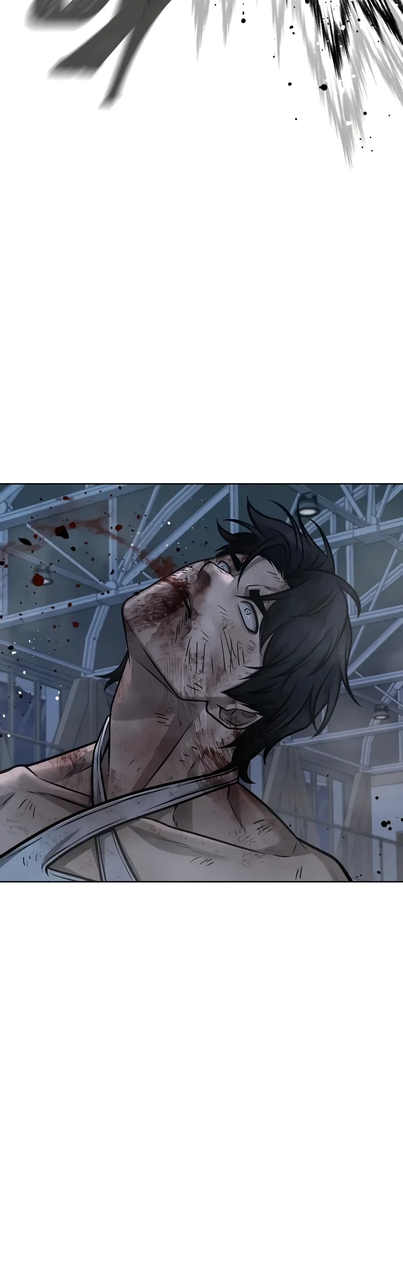 Quest Supremacy Chapter 158 Gambar 83