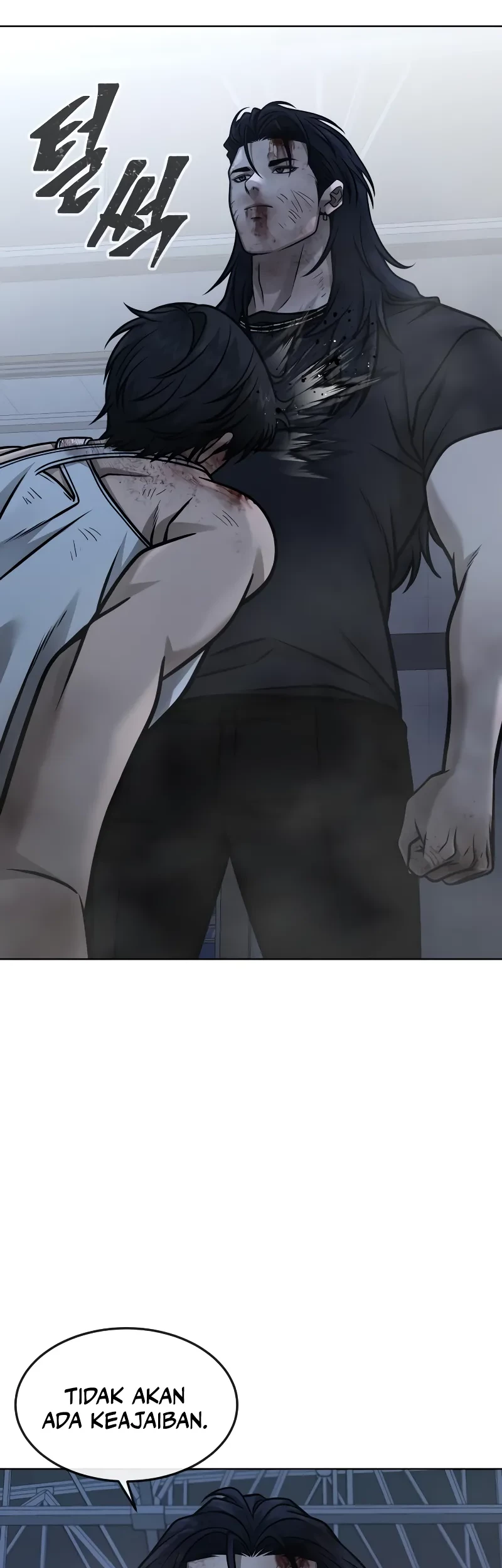 Quest Supremacy Chapter 158 Gambar 84