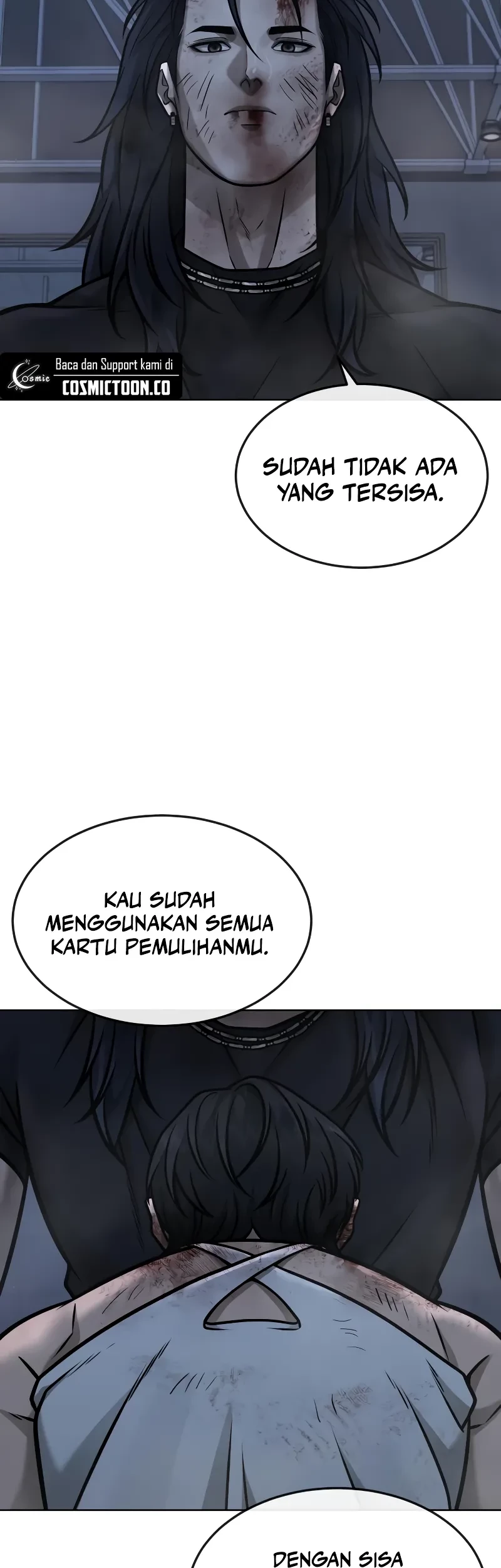 Quest Supremacy Chapter 158 Gambar 85