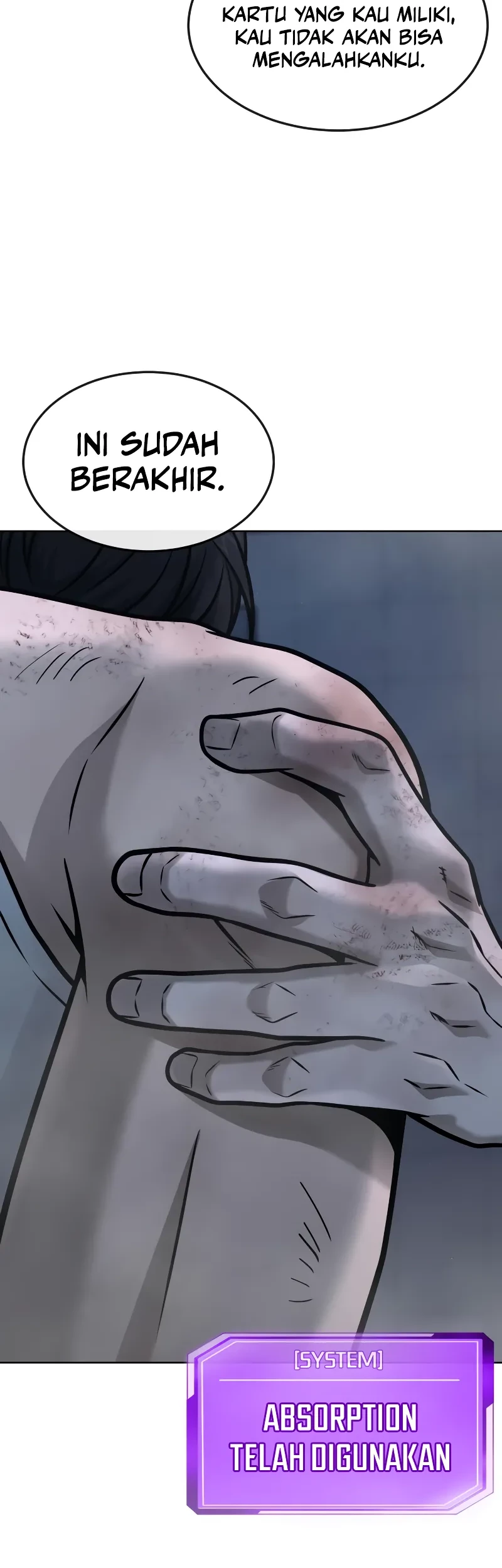 Quest Supremacy Chapter 158 Gambar 86