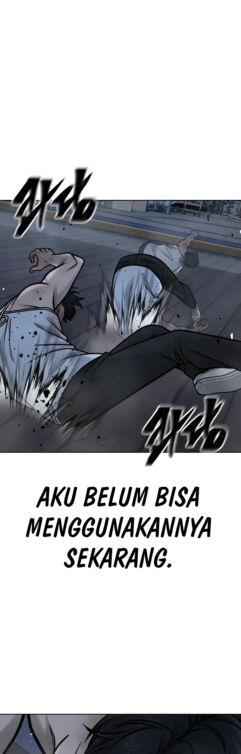 Quest Supremacy Chapter 158 Gambar 61