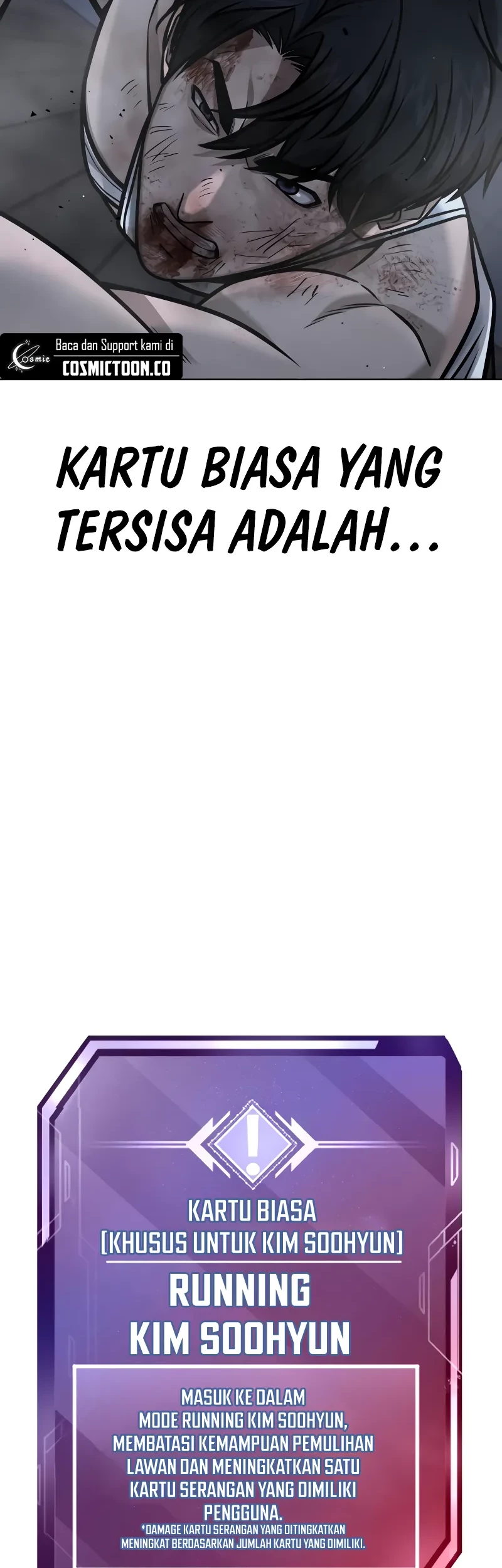 Quest Supremacy Chapter 158 Gambar 62