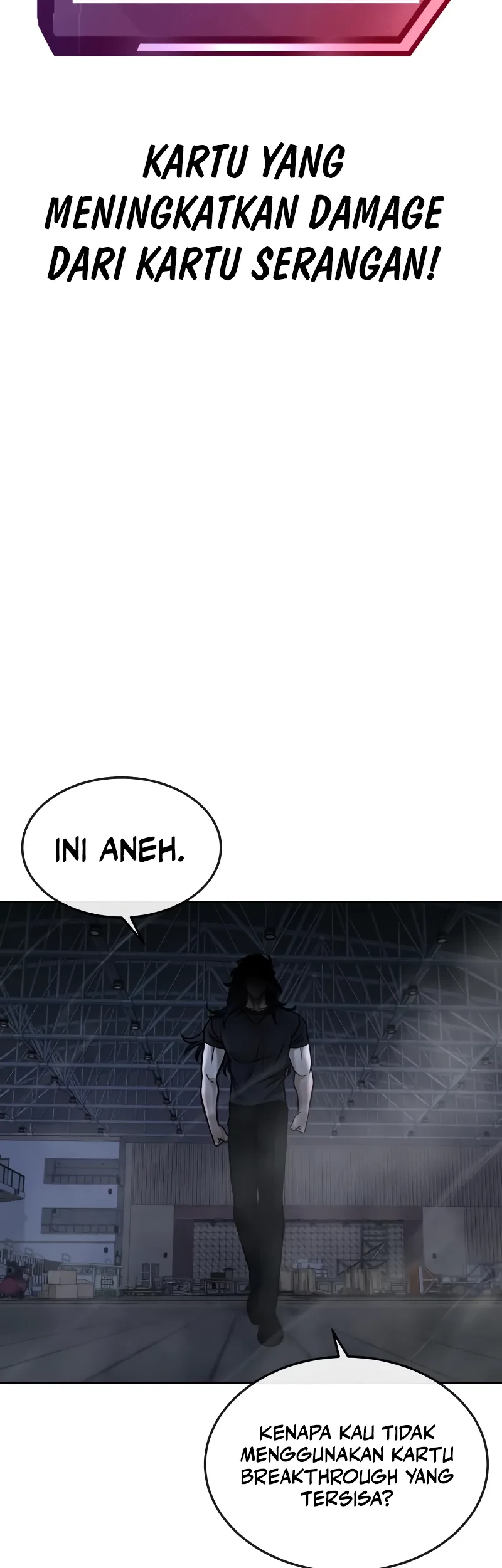 Quest Supremacy Chapter 158 Gambar 63