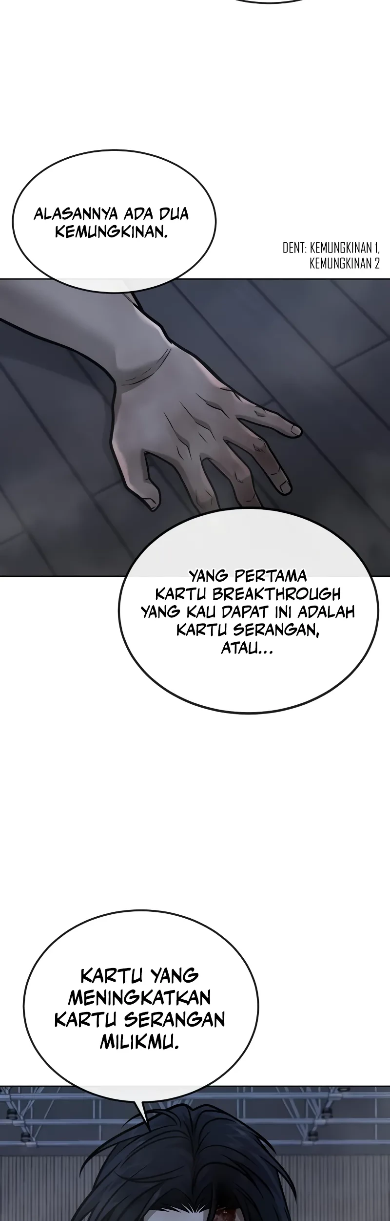 Quest Supremacy Chapter 158 Gambar 64