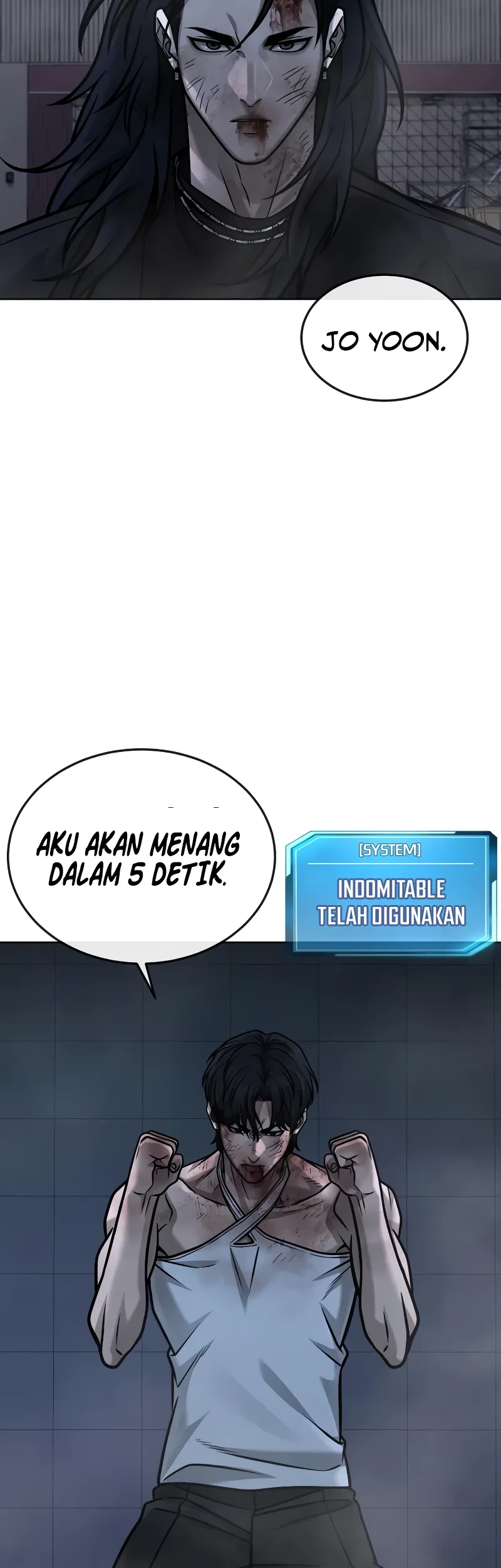 Quest Supremacy Chapter 158 Gambar 65