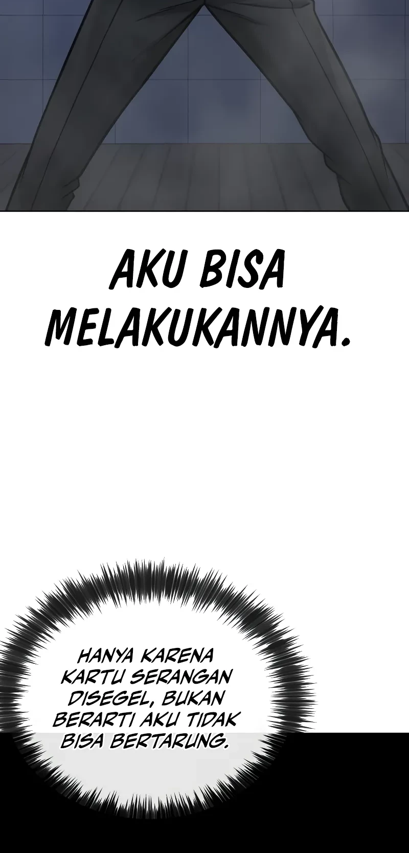 Quest Supremacy Chapter 158 Gambar 66