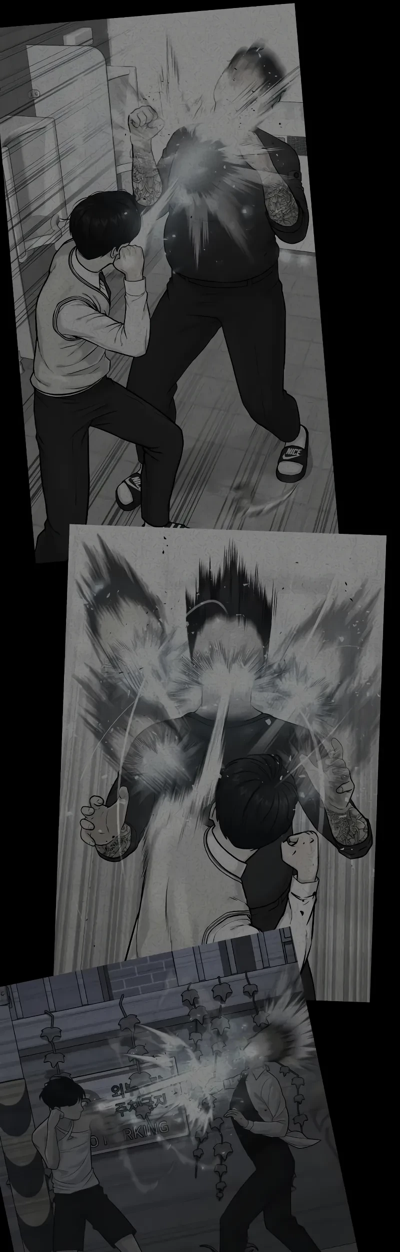 Quest Supremacy Chapter 158 Gambar 67