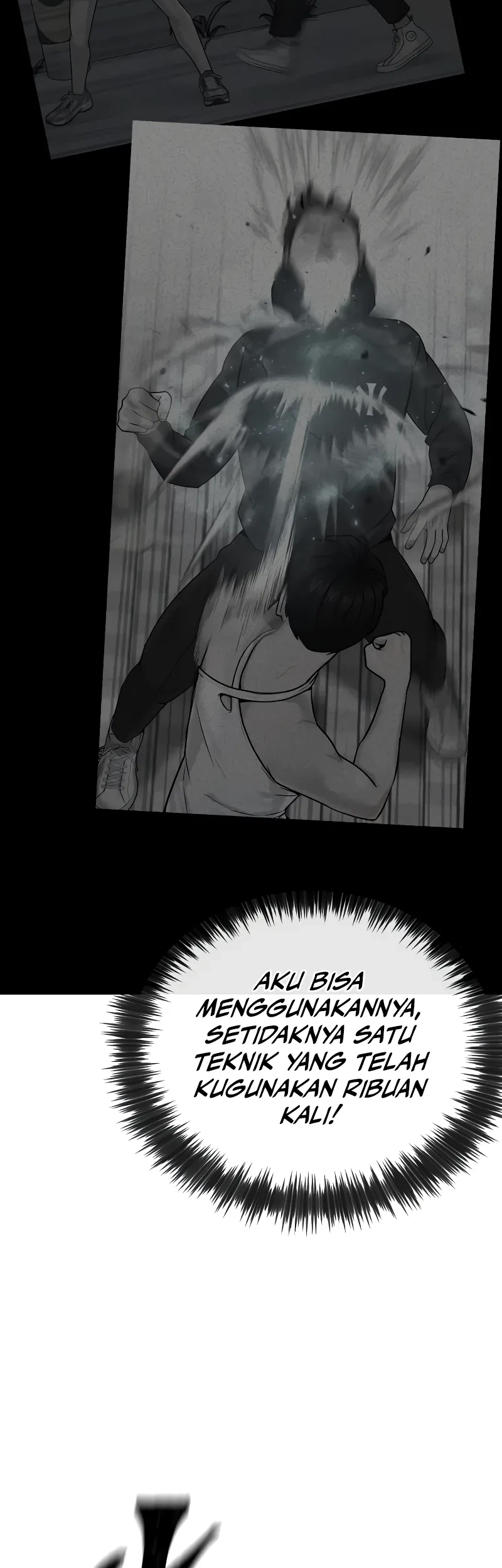 Quest Supremacy Chapter 158 Gambar 68