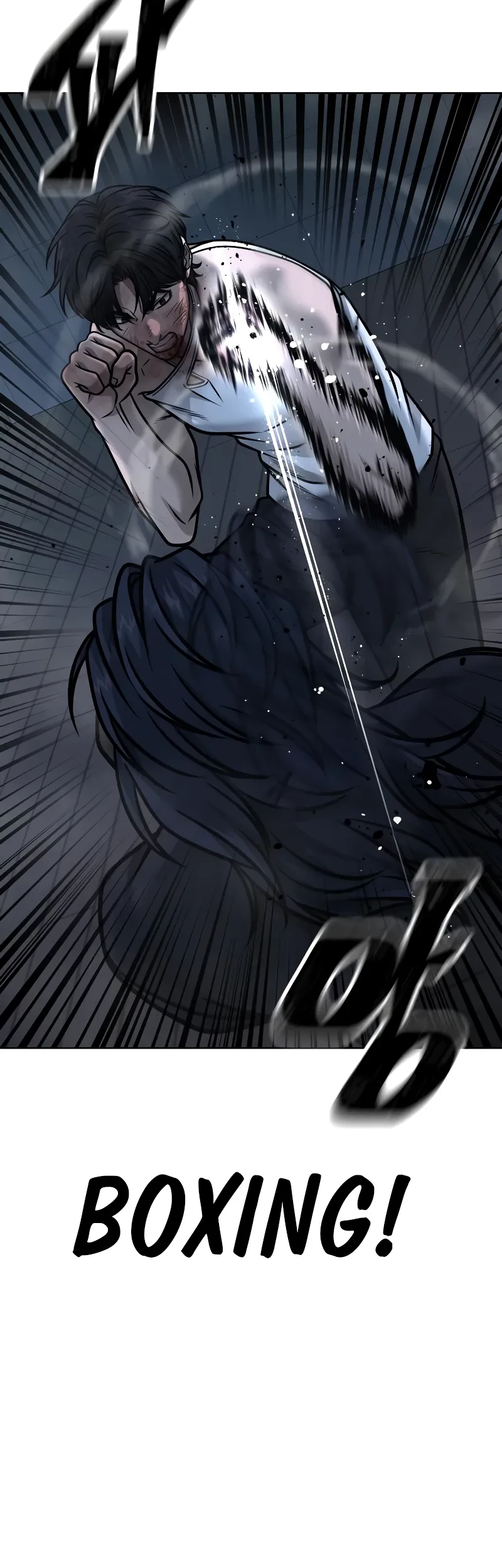 Quest Supremacy Chapter 158 Gambar 69