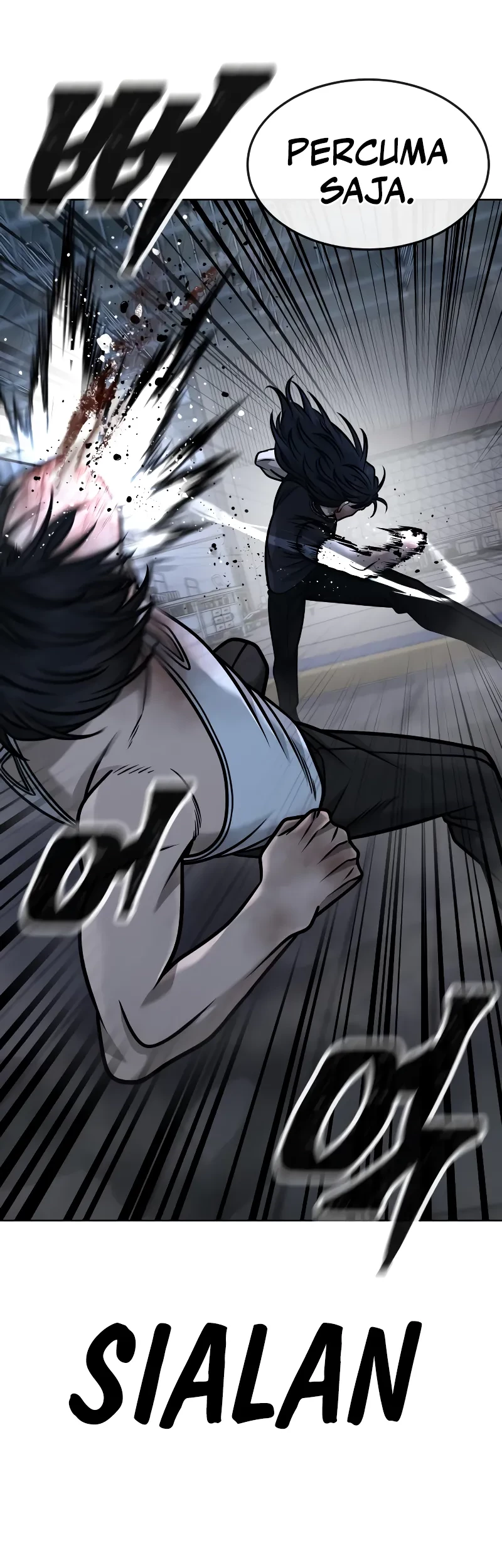 Quest Supremacy Chapter 158 Gambar 70