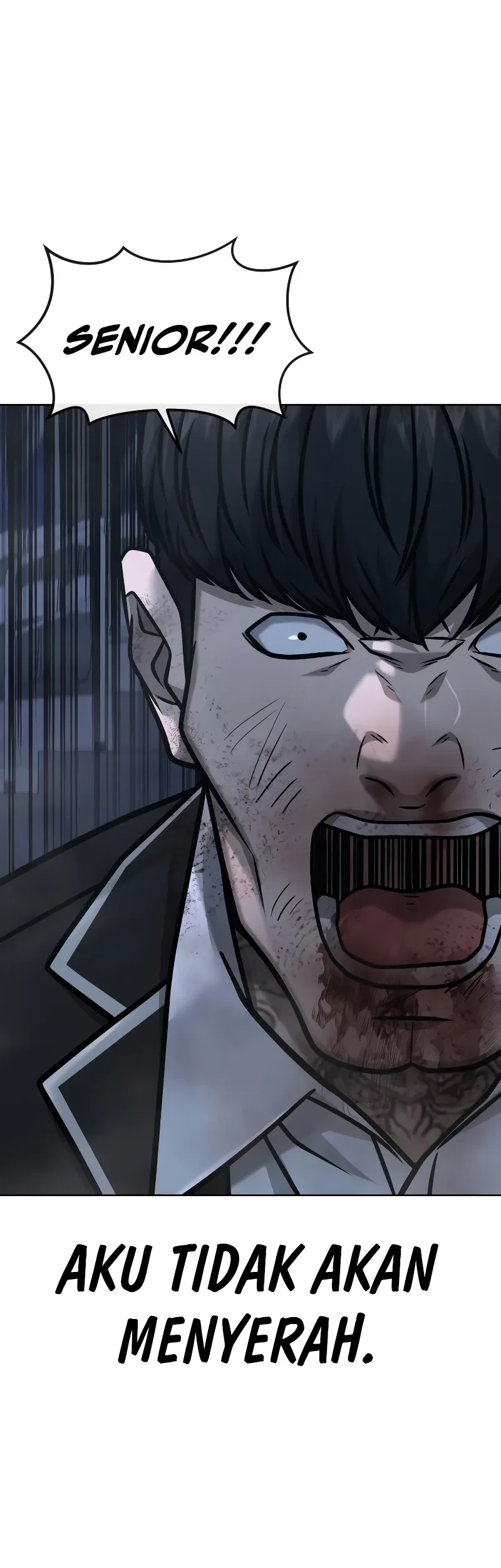 Quest Supremacy Chapter 158 Gambar 71