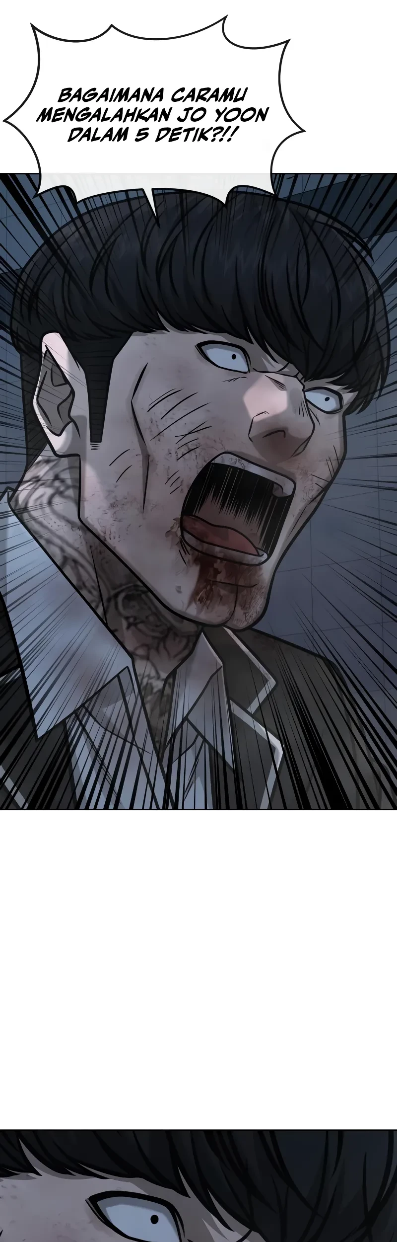 Quest Supremacy Chapter 158 Gambar 78