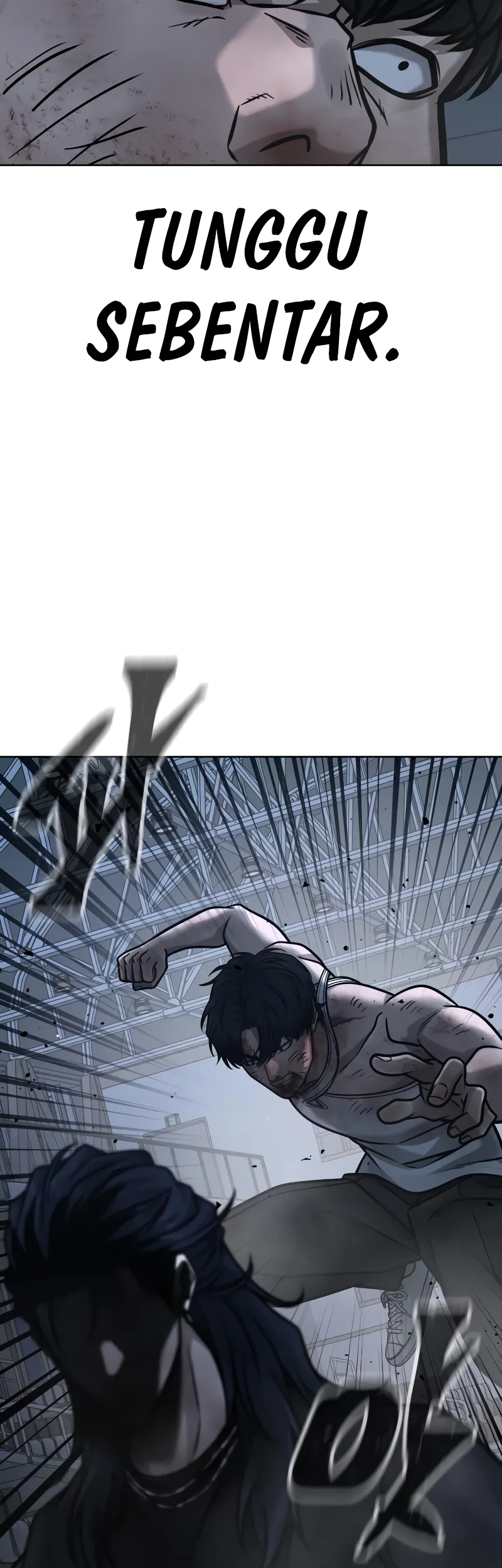 Quest Supremacy Chapter 158 Gambar 79