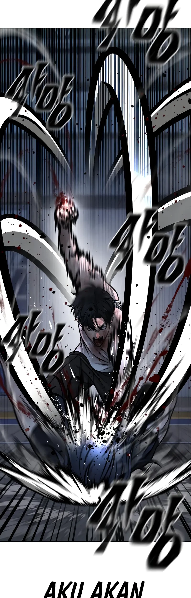 Quest Supremacy Chapter 158 Gambar 108