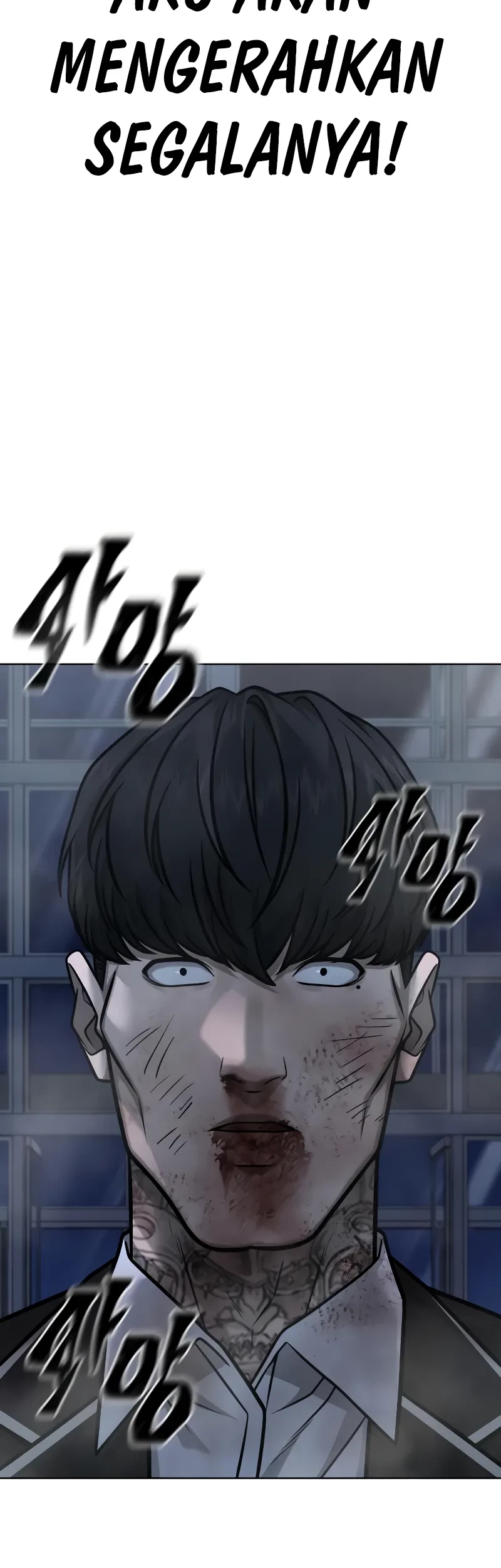 Quest Supremacy Chapter 158 Gambar 109