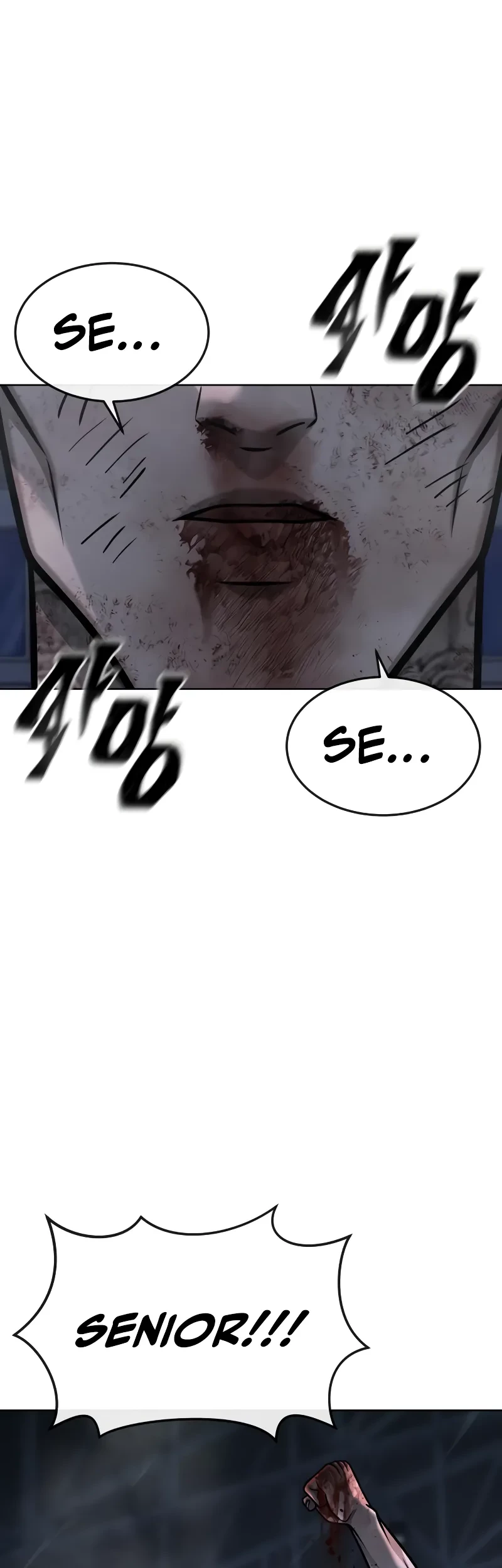 Quest Supremacy Chapter 158 Gambar 110