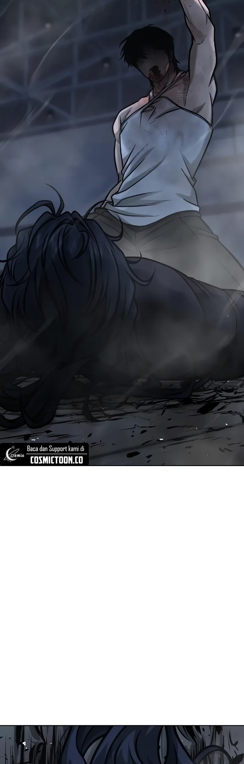 Quest Supremacy Chapter 158 Gambar 111