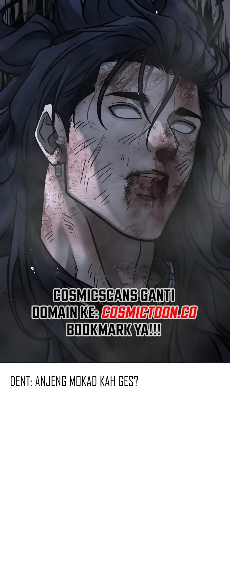 Quest Supremacy Chapter 158 Gambar 112