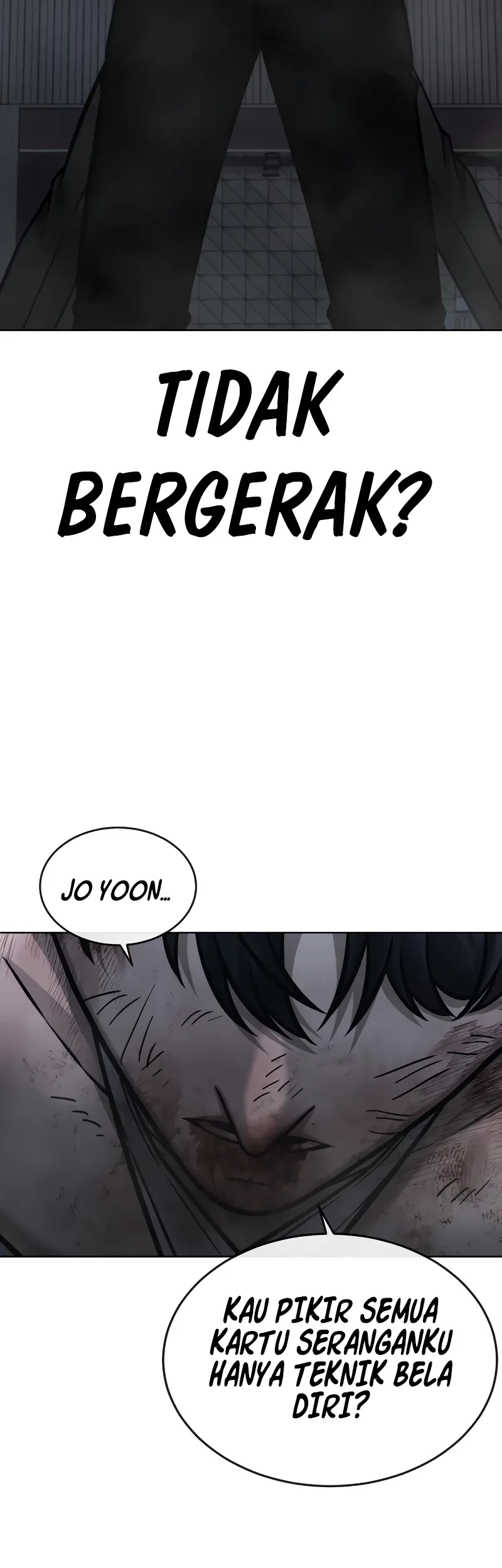 Quest Supremacy Chapter 158 Gambar 89