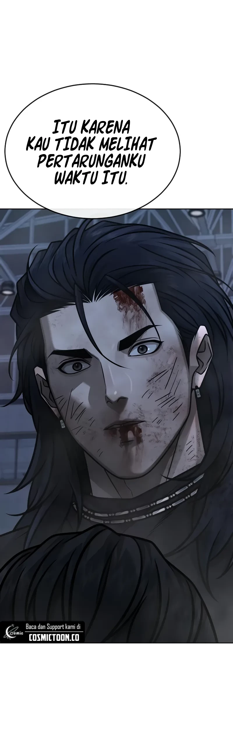 Quest Supremacy Chapter 158 Gambar 90