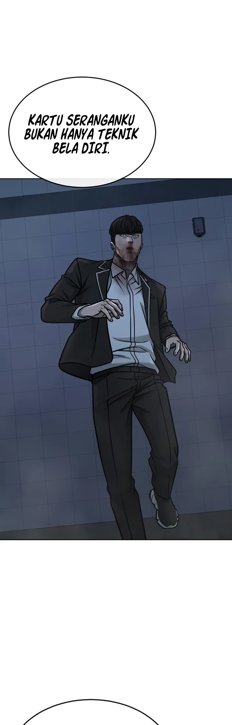 Quest Supremacy Chapter 158 Gambar 91