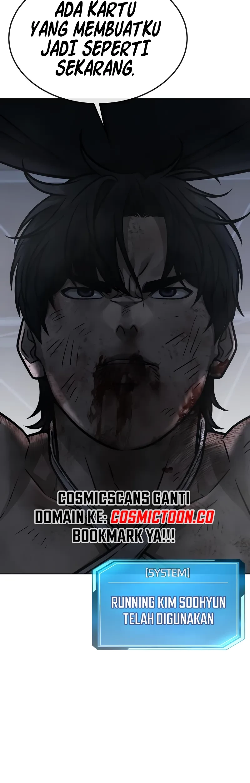 Quest Supremacy Chapter 158 Gambar 92