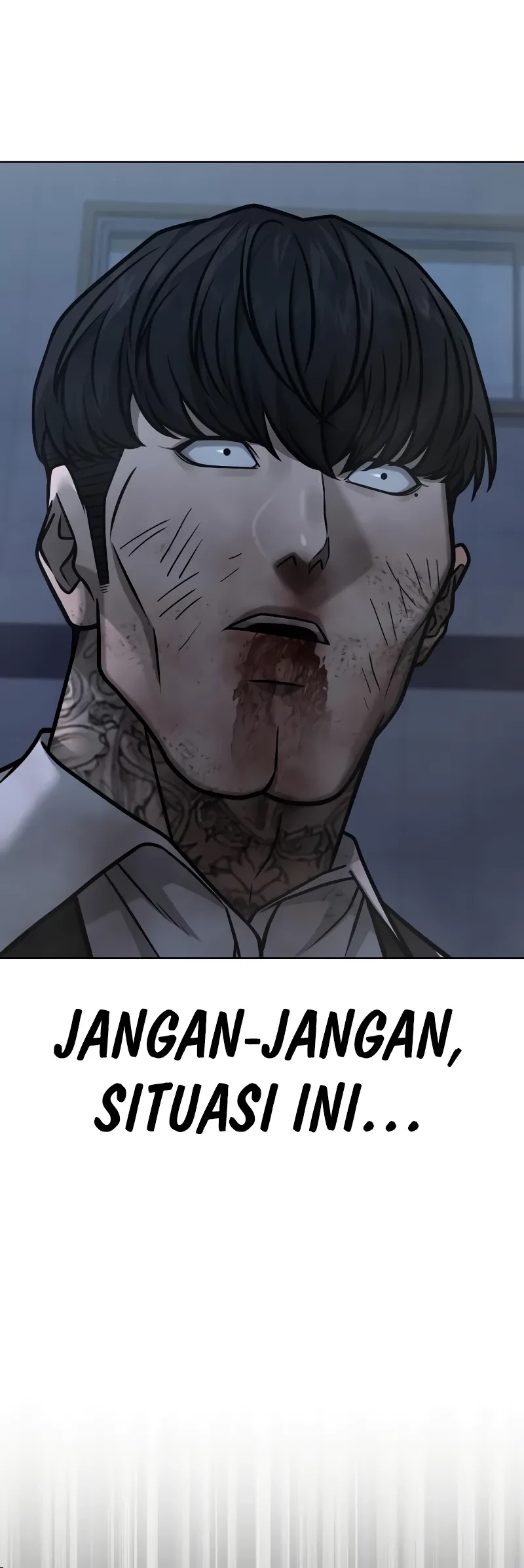 Quest Supremacy Chapter 158 Gambar 93