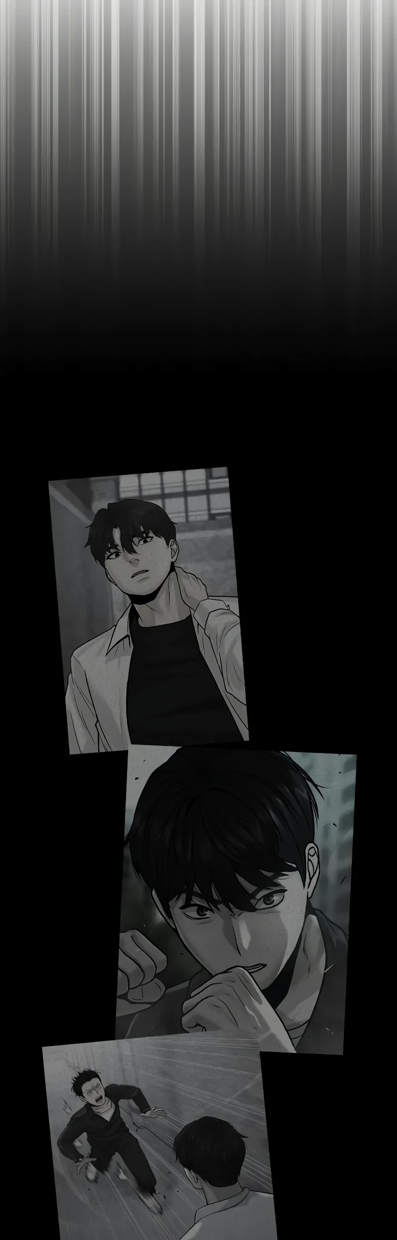 Quest Supremacy Chapter 158 Gambar 94