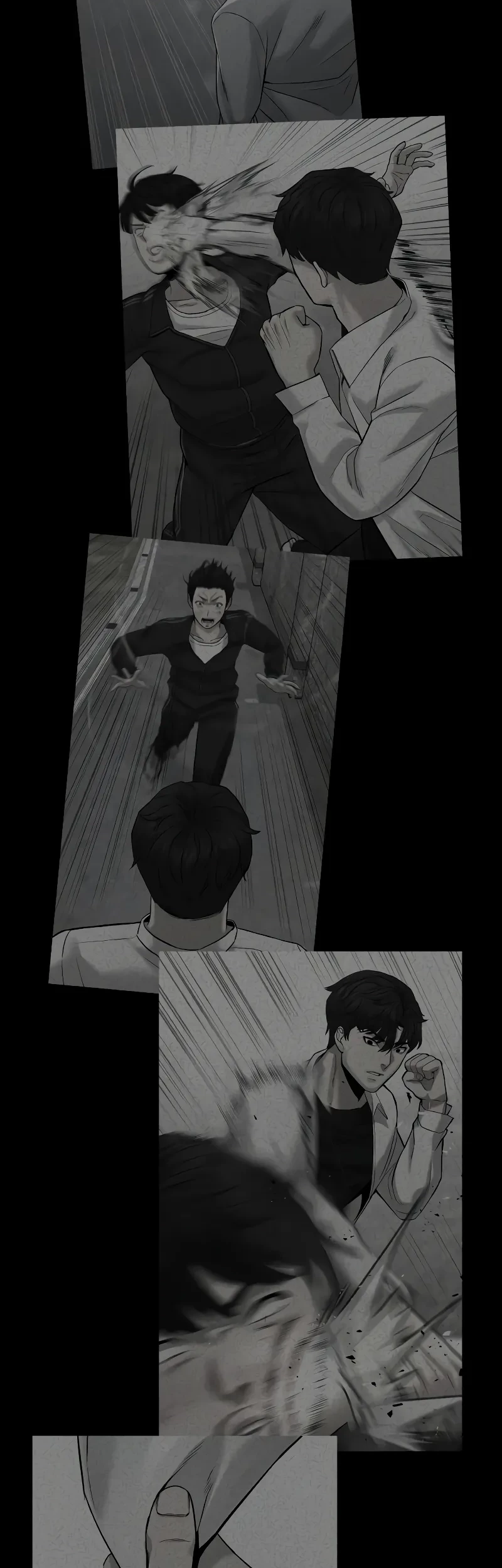 Quest Supremacy Chapter 158 Gambar 95