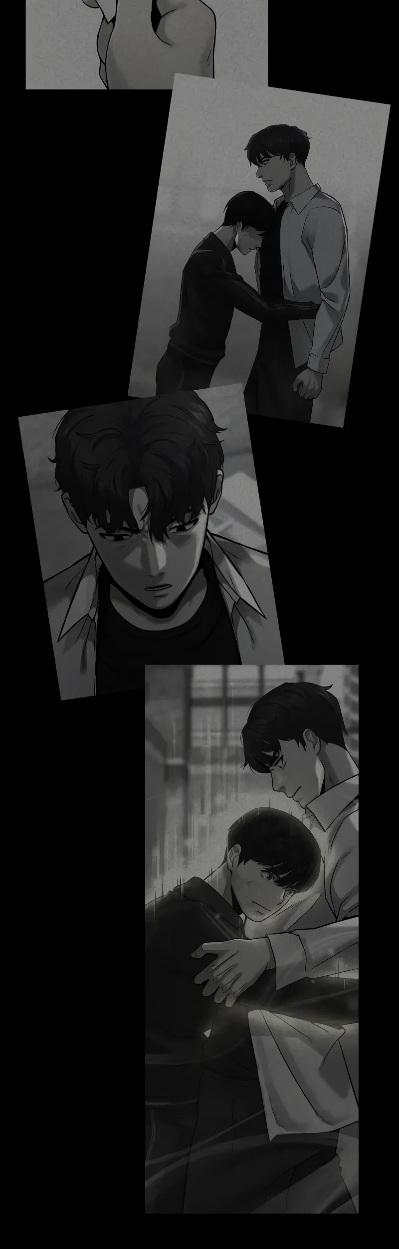 Quest Supremacy Chapter 158 Gambar 96