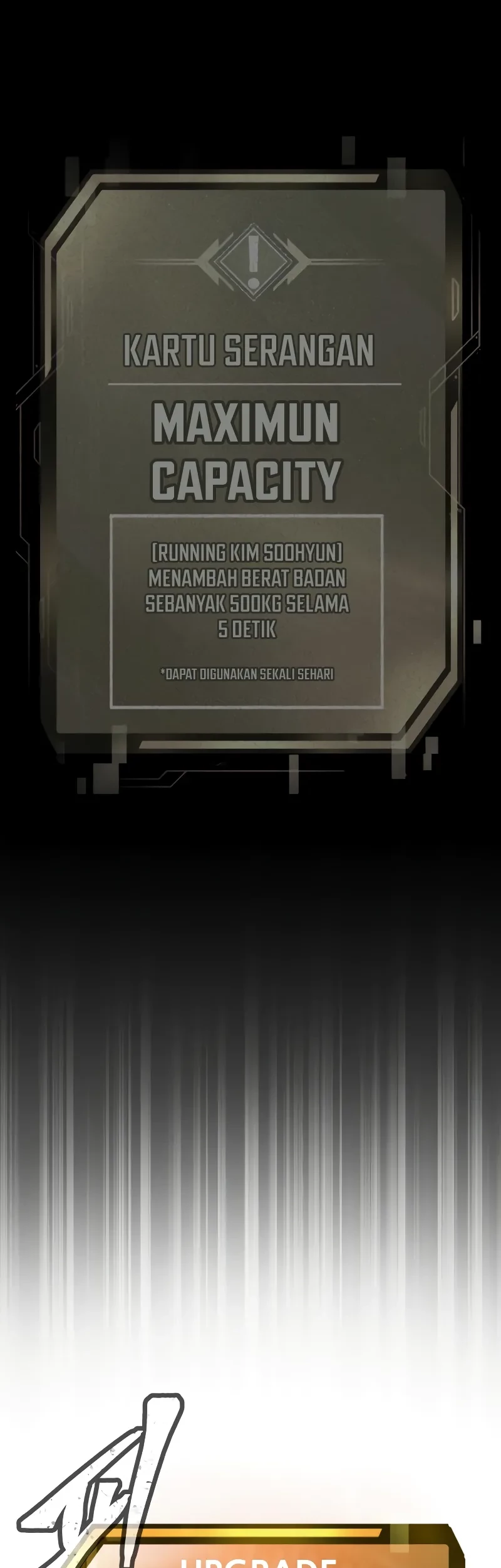 Quest Supremacy Chapter 158 Gambar 97