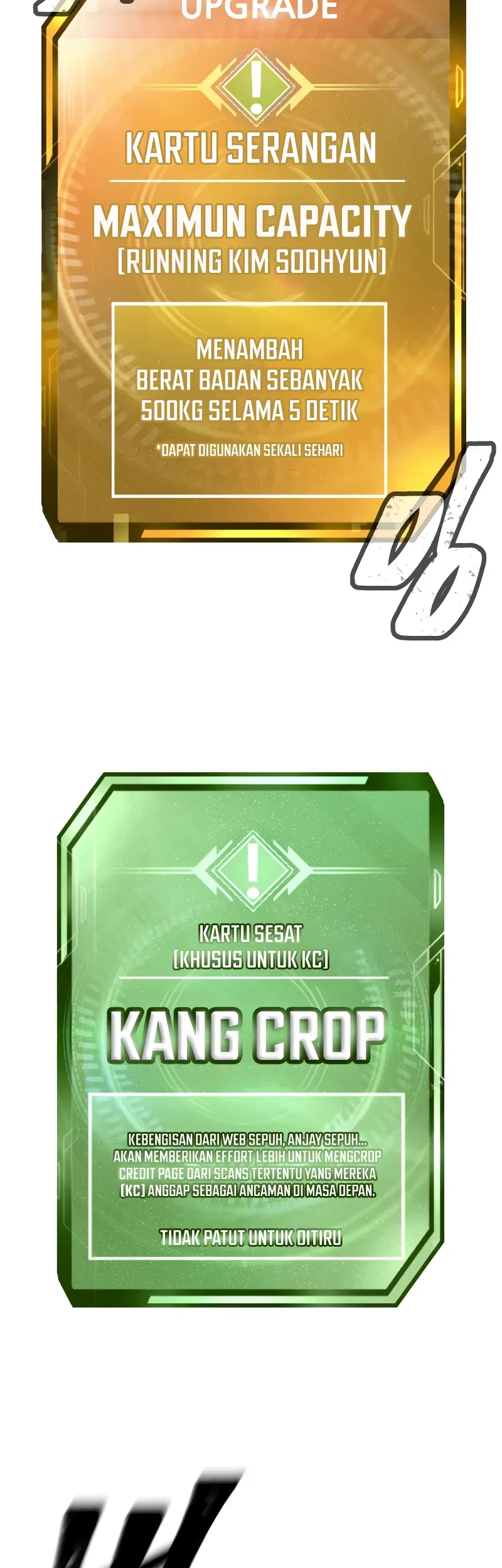 Quest Supremacy Chapter 158 Gambar 98