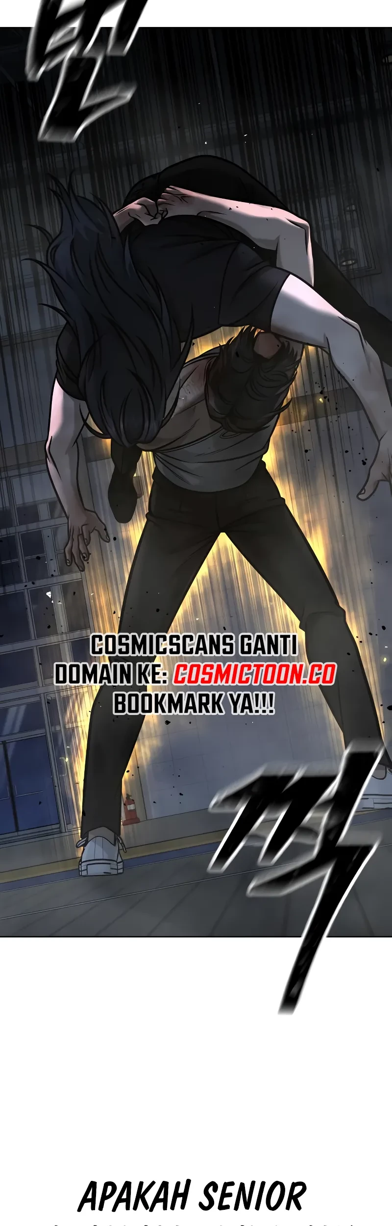 Quest Supremacy Chapter 158 Gambar 99