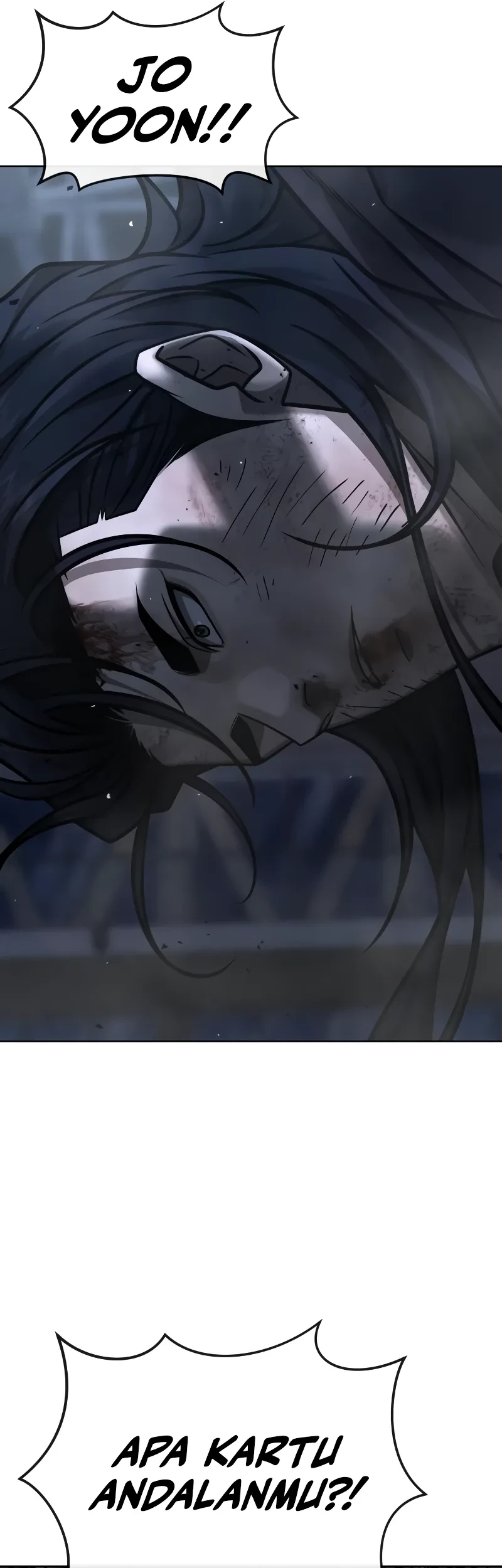 Quest Supremacy Chapter 158 Gambar 101