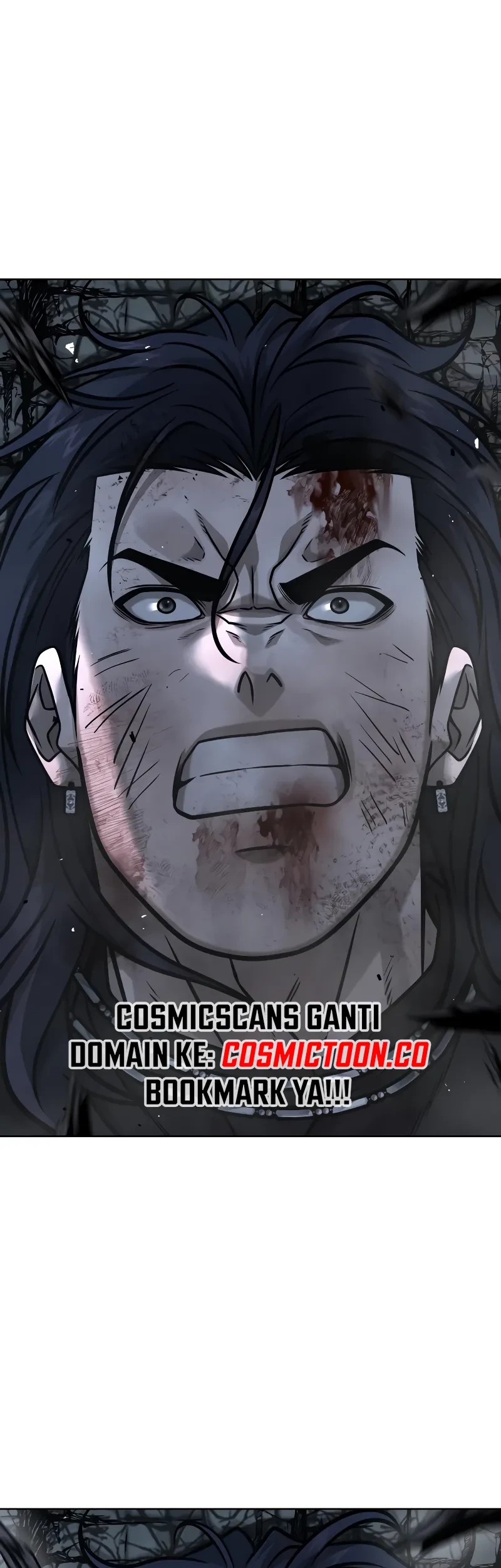 Quest Supremacy Chapter 158 Gambar 104