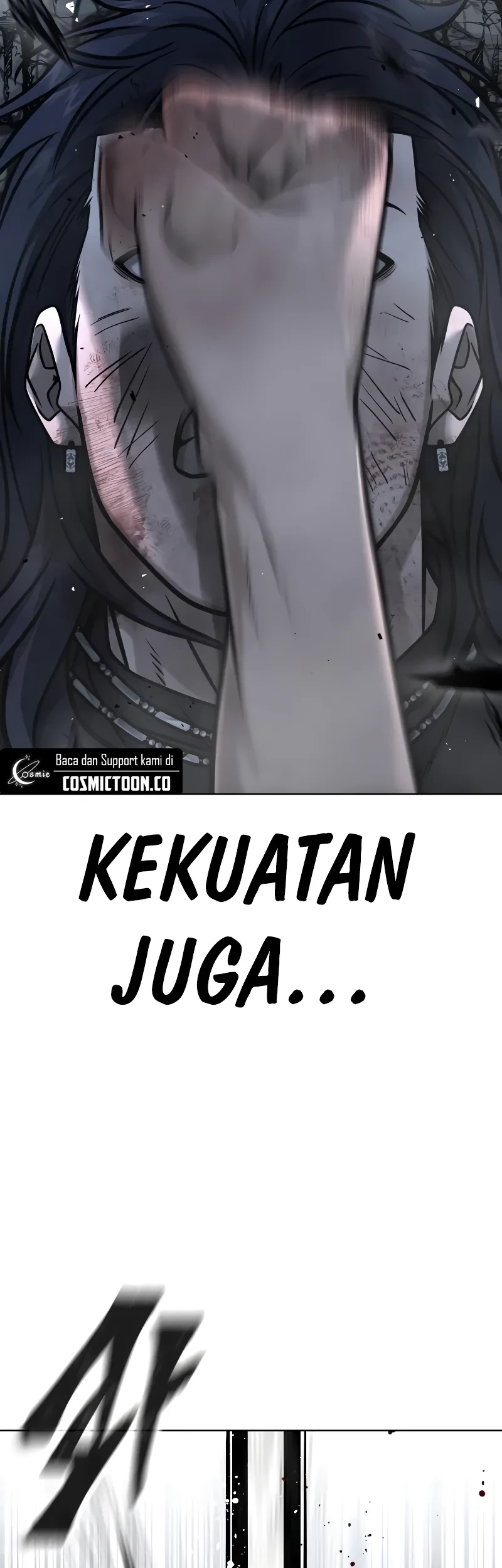 Quest Supremacy Chapter 158 Gambar 105