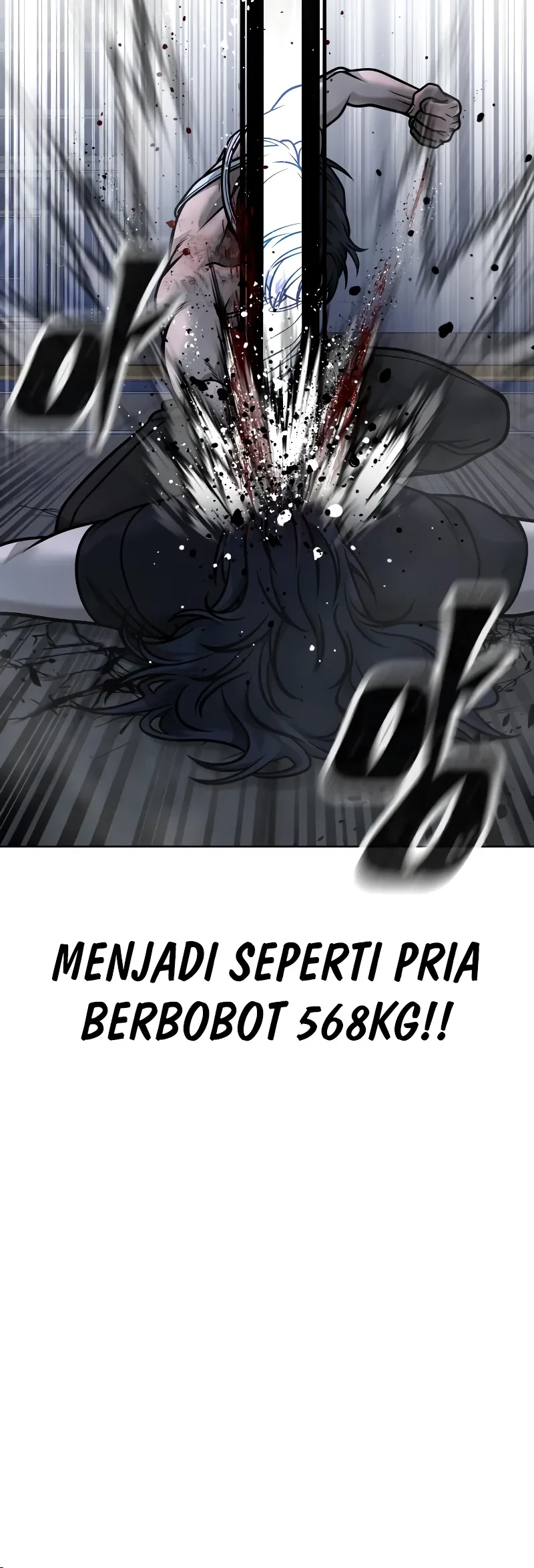 Quest Supremacy Chapter 158 Gambar 106