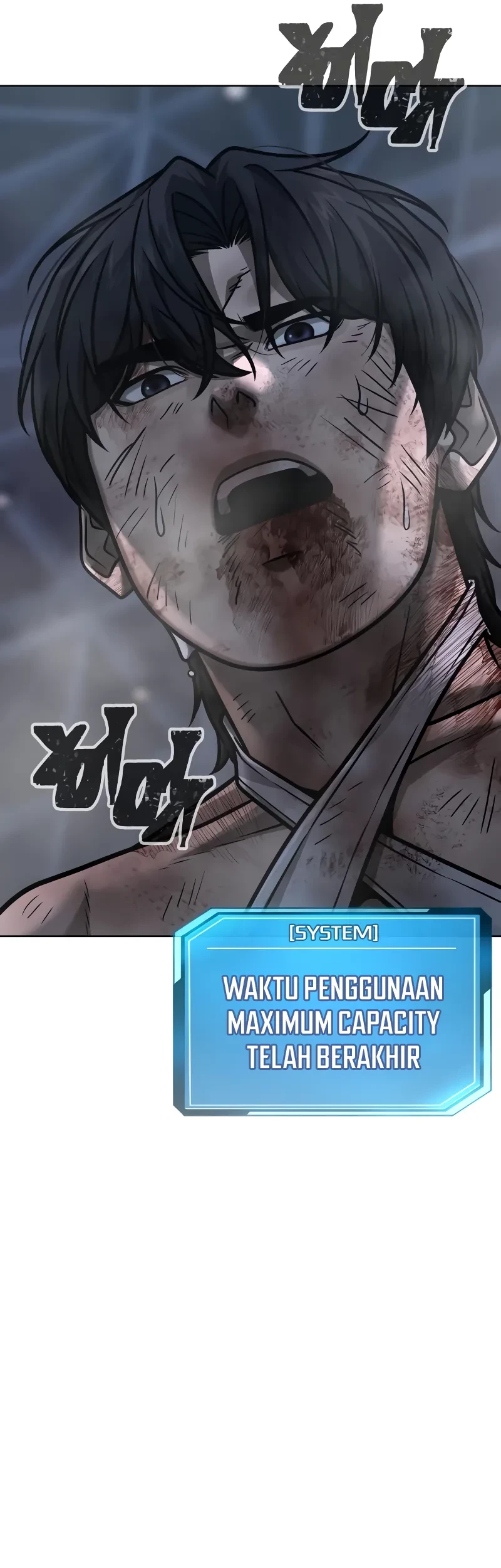 Quest Supremacy Chapter 158 Gambar 113