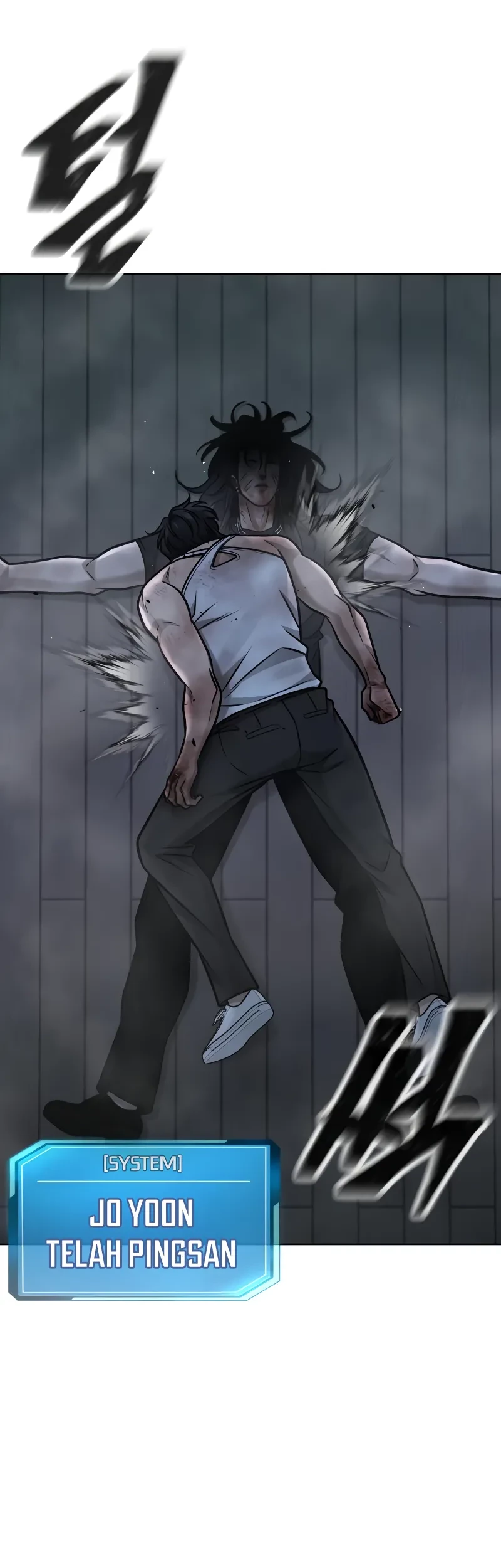 Quest Supremacy Chapter 158 Gambar 114