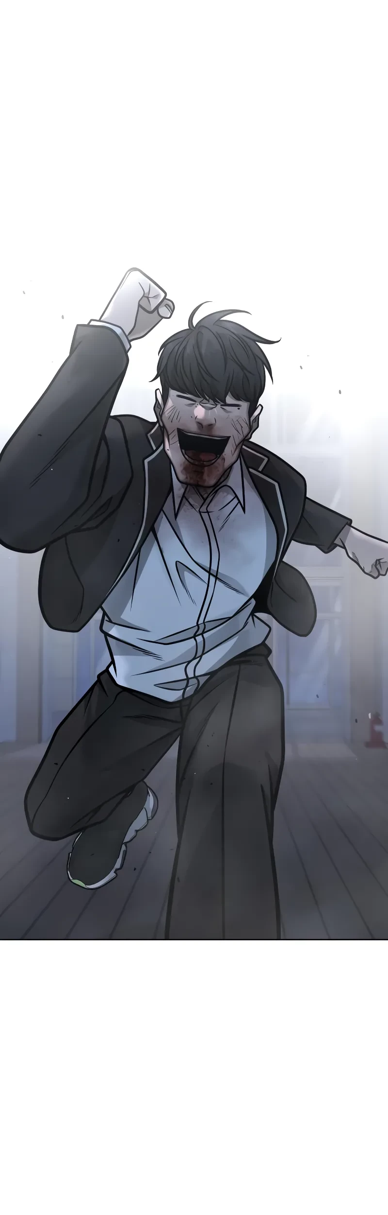 Quest Supremacy Chapter 158 Gambar 115